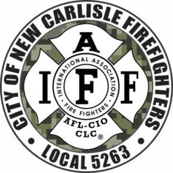 New Carlisle Fire Dept