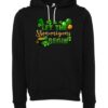 Black Hoodie (Shenanigans)