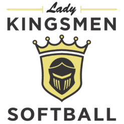 Kingsmen Softball