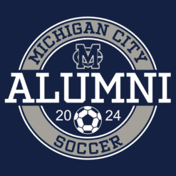 Michigan City Soccer Alumni