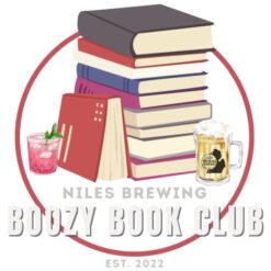 Niles Brewery Book Club