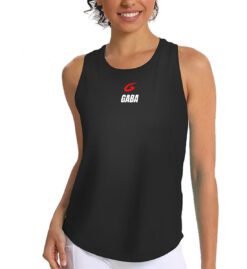 Women's Racerback Tank Top (GABA)