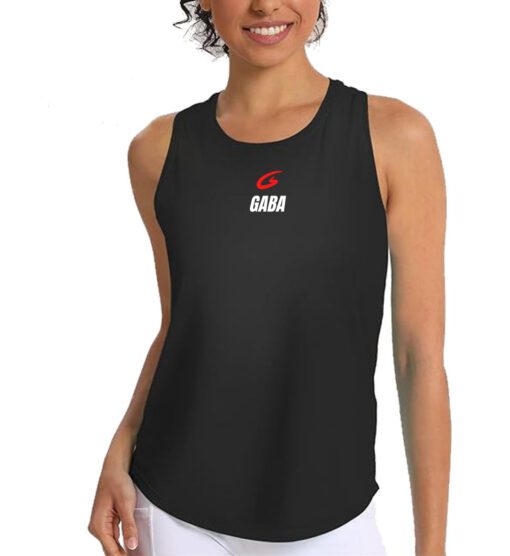 Women's Racerback Tank Top (GABA)