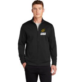Sport-Wick® Fleece Full-Zip Jacket (GABA)