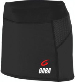 Ladies' Femfit Skort (GABA)