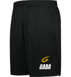 Dry-Excel™ Momentum Shorts (GABA)