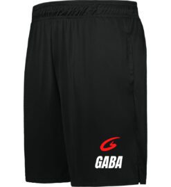 Dry-Excel™ Momentum Shorts (GABA)