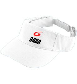 Sport Twill Visor (GABA)