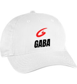 Eco Baseball Hat (GABA)