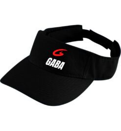 Sport Twill Visor (GABA)