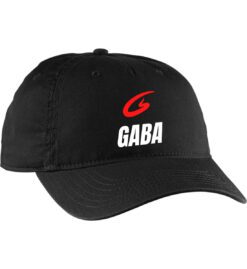 Eco Baseball Hat (GABA)