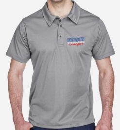 Sport Graphite (Edison K-8 School Design G)