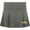 Ladies' Iron Coolcore Skort (Michiana Pickleball)