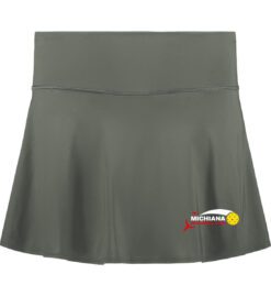 Ladies' Iron Coolcore Skort (Michiana Pickleball)