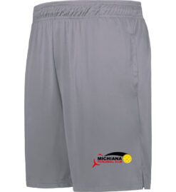 Graphite Dry-Excel™ Momentum Shorts (Michiana Pickleball)