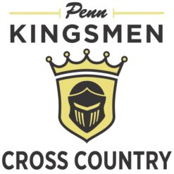 Kingsmen Cross Country