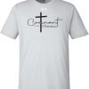 Mod Grey Light Heather UA T-Shirt (Covenant Christian Schoolwide)