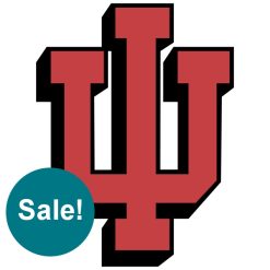 Indiana University National Champions