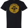 Black Unisex DryBlend® T-Shirt (Penn Robotics Black Knights)