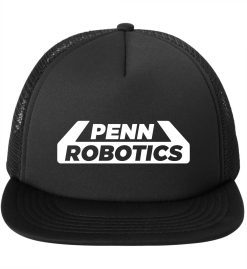 Black Cap (Penn Robotics Unified)