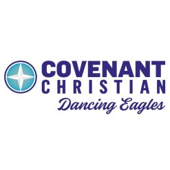 Covenant Christian Dancing Eagles