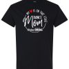 Black Unisex DryBlend® T-Shirt (RSoD Dance Mom)