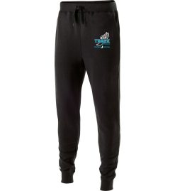 Black Jogger (Covenant Christian Track & Field)