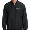 Black Jacket (PHM Transportation)
