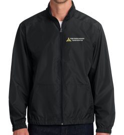Black Jacket (PHM Transportation)