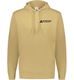 Vegas Gold Hoodie (PHM Transportation)