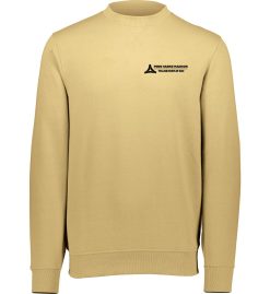 Vegas Gold Crewneck Sweatshirt (PHM Transportation)