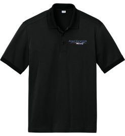 Black Polo (Royal Excursion)