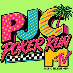 PJC Lakes Poker Run