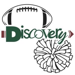Discovery Football & Cheerleading 2026
