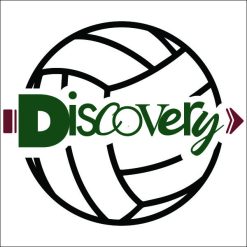 Discovery Girls Volleyball 2026
