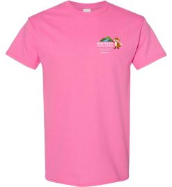 Azalea Short Sleeve T-Shirt (KYVA 2026)