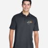 Carbon Performance Polo (KYVA 2026)