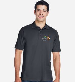 Carbon Performance Polo (KYVA 2026)