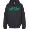 Black Hoodie (Mary Frank Elementary Design C)