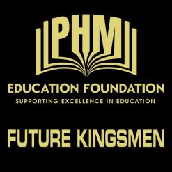 PHM Foundation Future Kingsmen