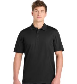 Black Polo (Royal Excursion) - Image 2
