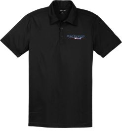 Black Polo (Royal Excursion)