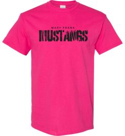 Heliconia Softstyle® T-Shirt (Mary Frank Elementary Design C)