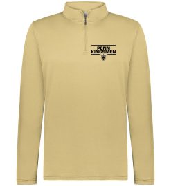 Vegas Gold Quarter-Zip Pullover (Penn Schoolwide)